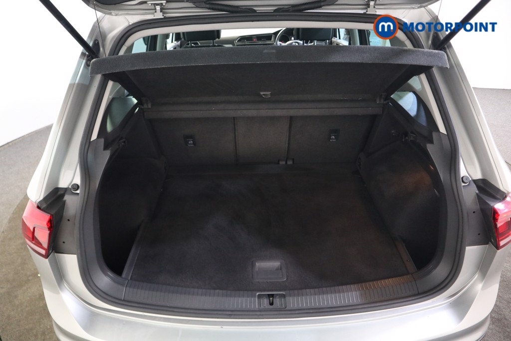 Volkswagen Tiguan Se Nav Manual Petrol SUV - Stock Number (1579748) - 12th supplementary image