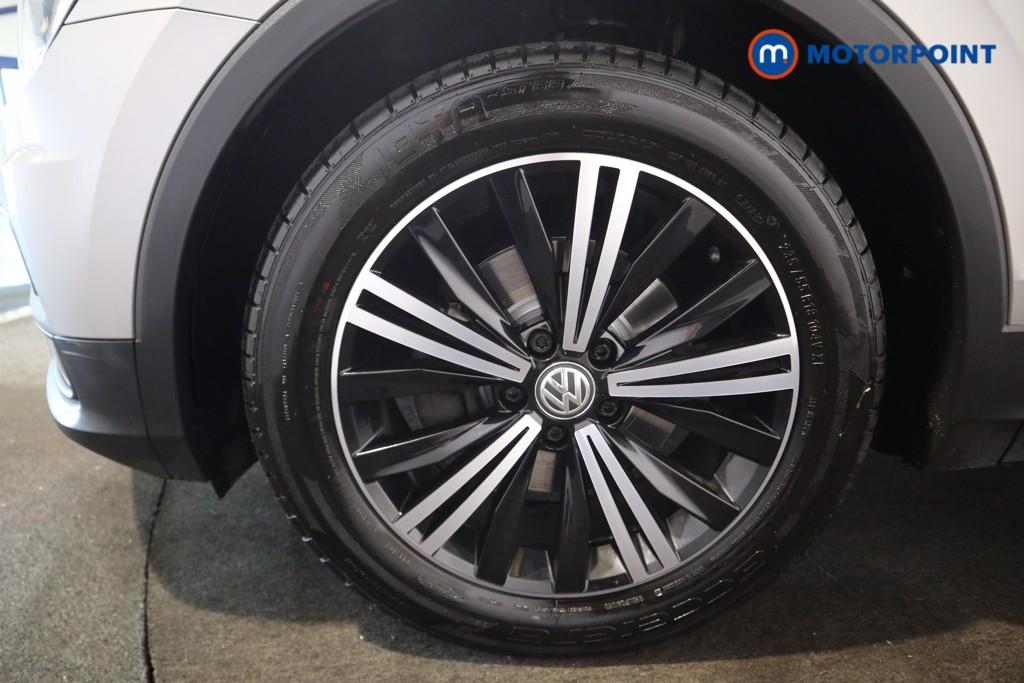 Volkswagen Tiguan Se Nav Manual Petrol SUV - Stock Number (1579748) - 15th supplementary image