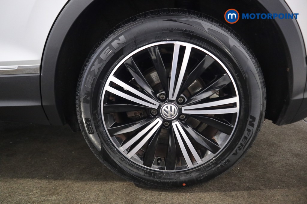 Volkswagen Tiguan Se Nav Manual Petrol SUV - Stock Number (1579748) - 16th supplementary image