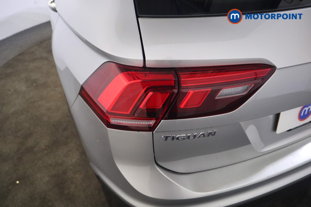 Volkswagen Tiguan Se Nav Manual Petrol SUV - Stock Number (1579748) - 18th supplementary image
