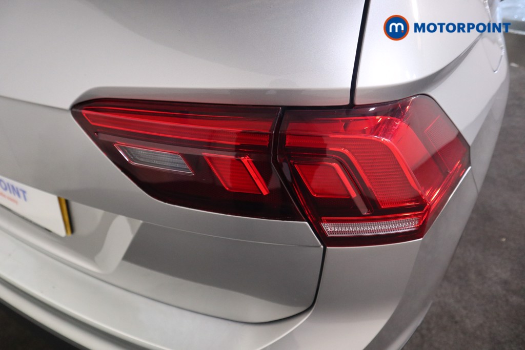 Volkswagen Tiguan Se Nav Manual Petrol SUV - Stock Number (1579748) - 19th supplementary image