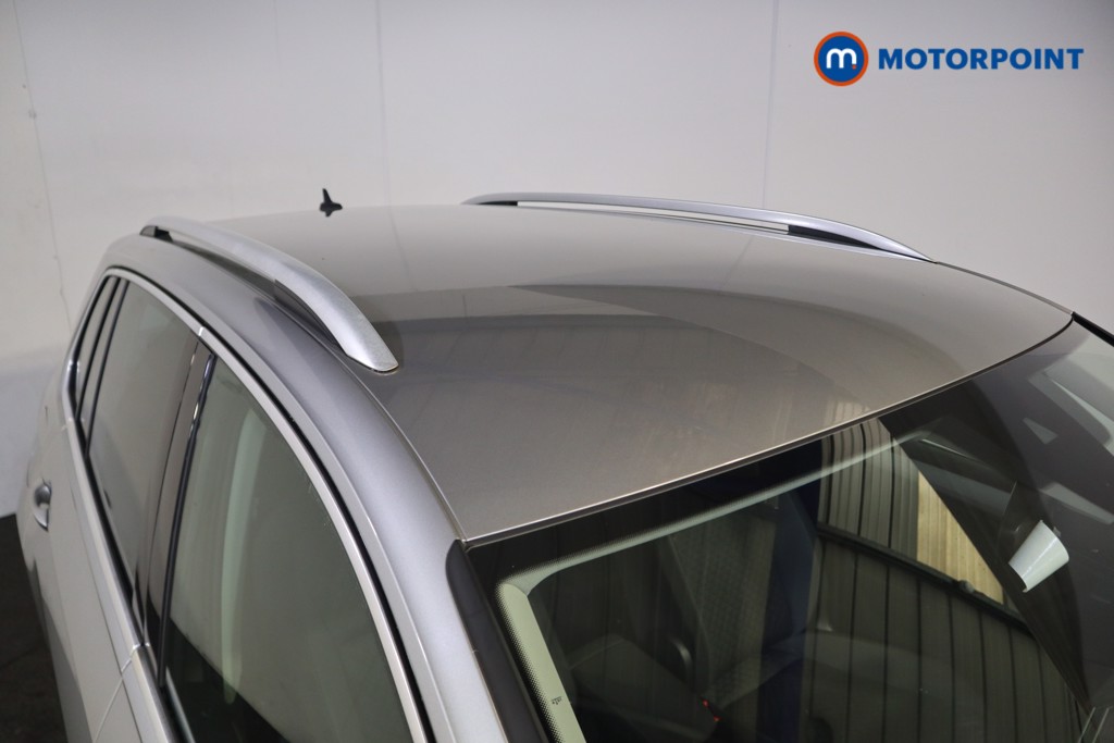 Volkswagen Tiguan Se Nav Manual Petrol SUV - Stock Number (1579748) - 21st supplementary image