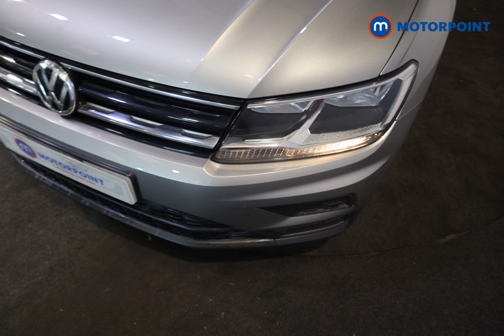 Volkswagen Tiguan Se Nav Manual Petrol SUV - Stock Number (1579748) - 25th supplementary image