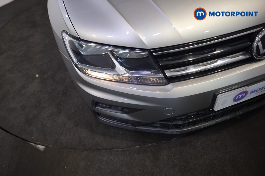 Volkswagen Tiguan Se Nav Manual Petrol SUV - Stock Number (1579748) - 26th supplementary image