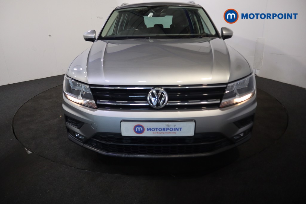 Volkswagen Tiguan Se Nav Manual Petrol SUV - Stock Number (1579748) - 27th supplementary image
