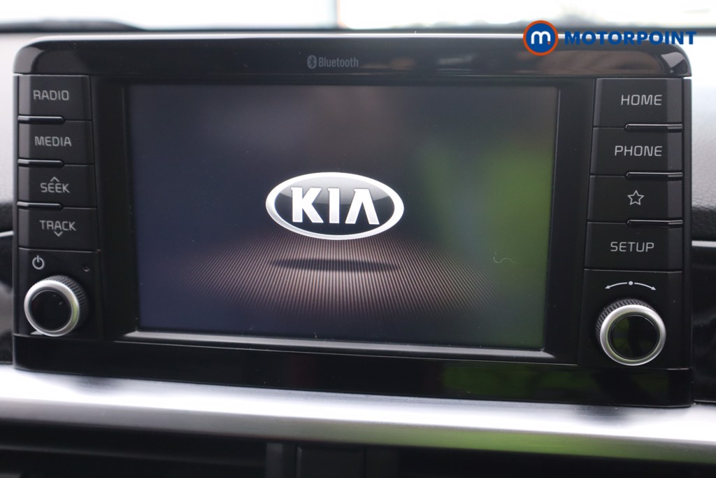 KIA Picanto Gt-Line Manual Petrol Hatchback - Stock Number (1580015) - 2nd supplementary image