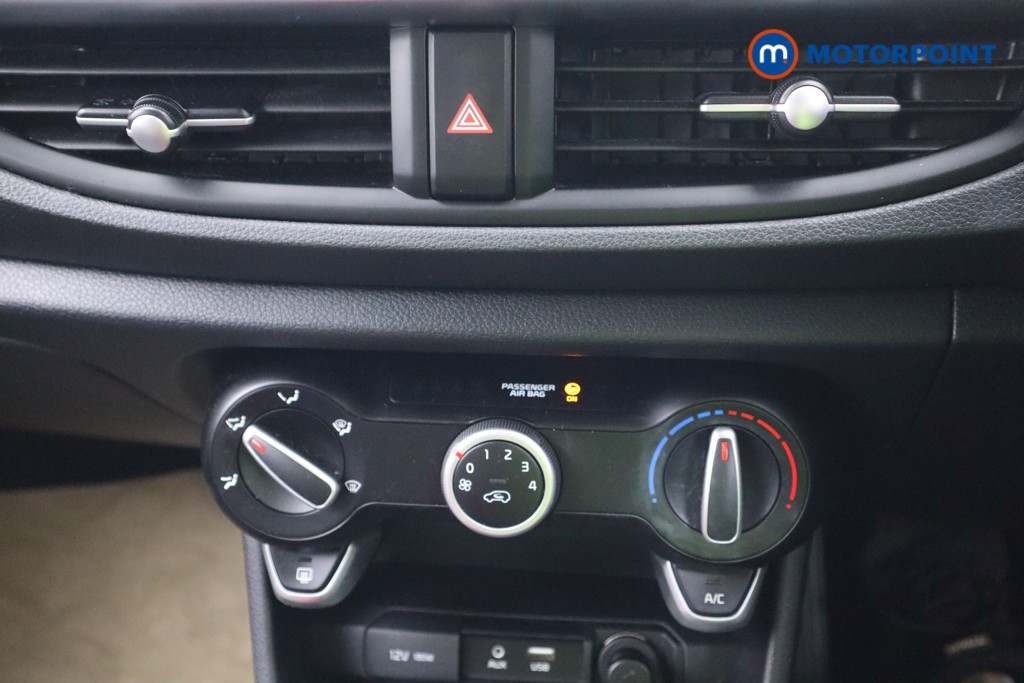 KIA Picanto Gt-Line Manual Petrol Hatchback - Stock Number (1580015) - 3rd supplementary image