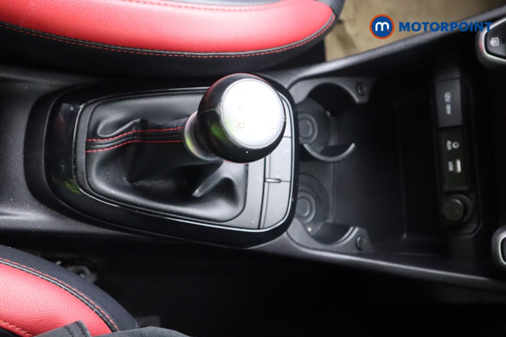 KIA Picanto Gt-Line Manual Petrol Hatchback - Stock Number (1580015) - 4th supplementary image