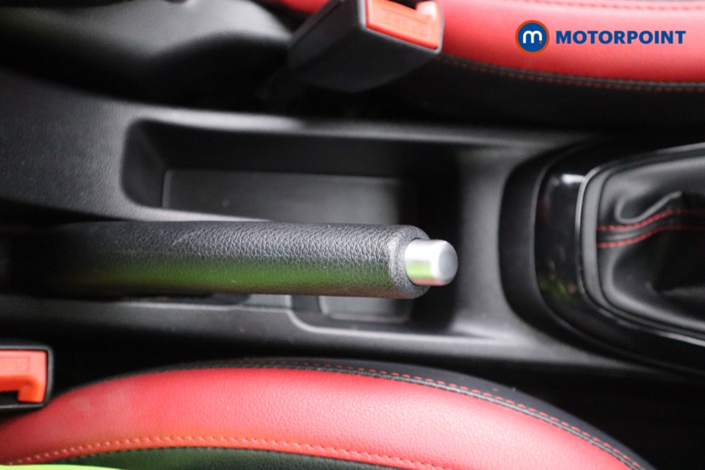KIA Picanto Gt-Line Manual Petrol Hatchback - Stock Number (1580015) - 5th supplementary image