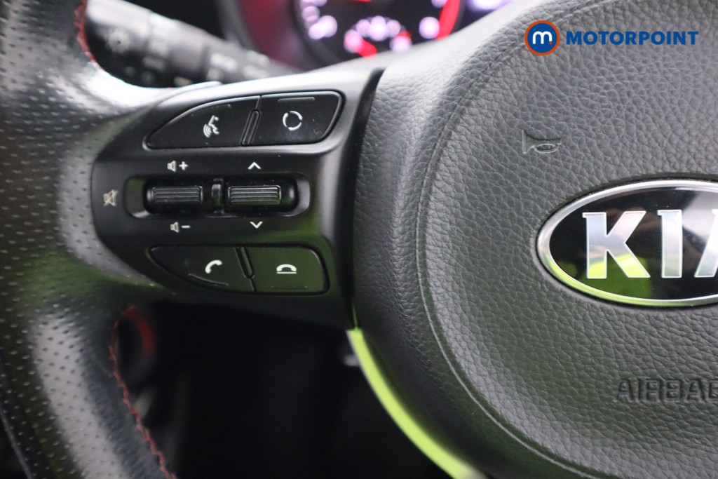KIA Picanto Gt-Line Manual Petrol Hatchback - Stock Number (1580015) - 6th supplementary image