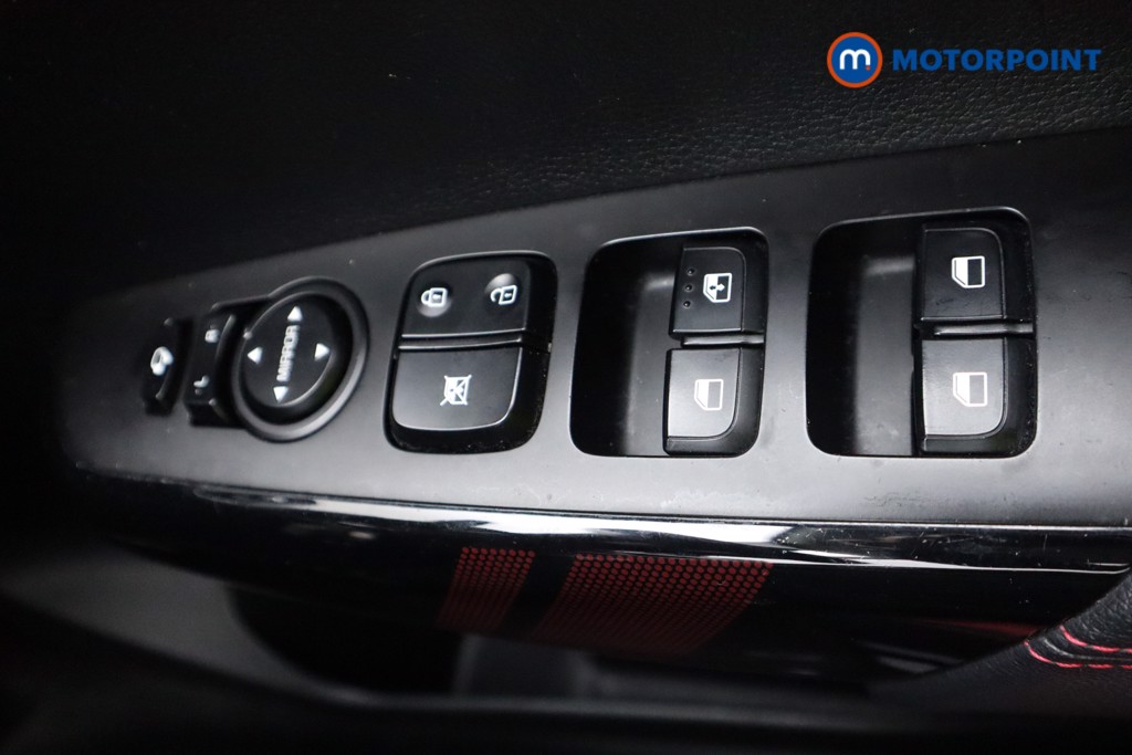 KIA Picanto Gt-Line Manual Petrol Hatchback - Stock Number (1580015) - 9th supplementary image