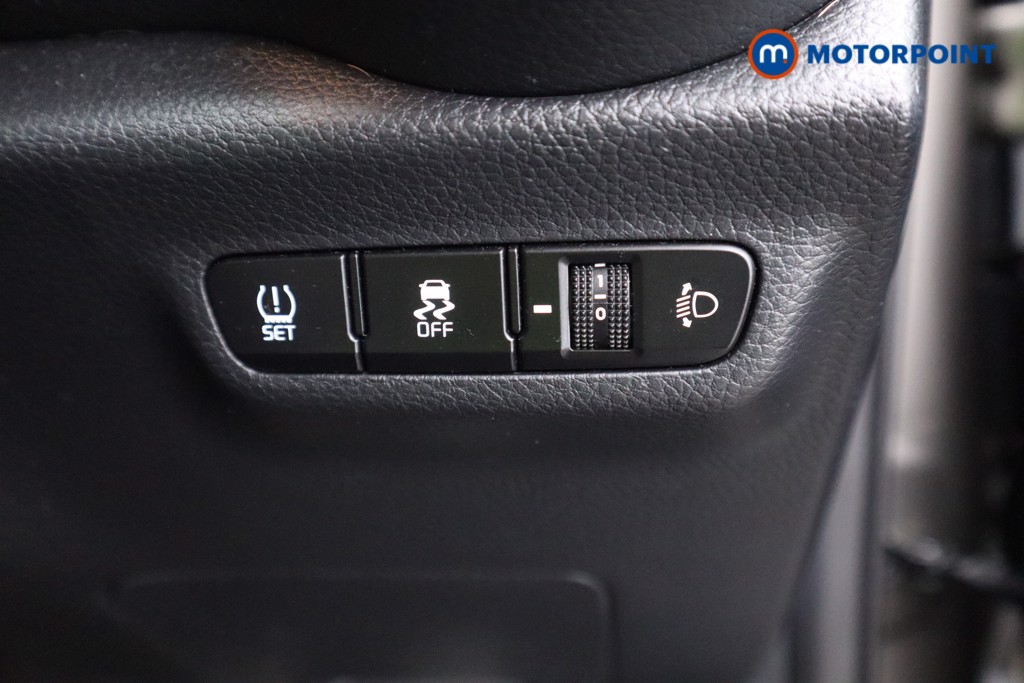 KIA Picanto Gt-Line Manual Petrol Hatchback - Stock Number (1580015) - 11th supplementary image