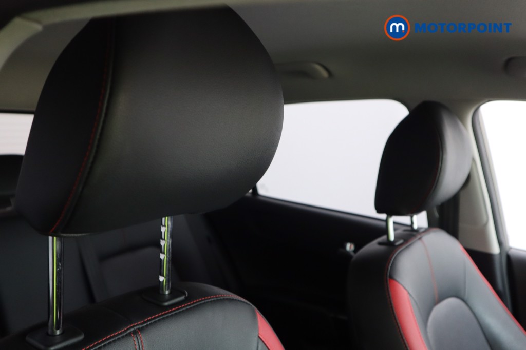 KIA Picanto Gt-Line Manual Petrol Hatchback - Stock Number (1580015) - 12th supplementary image