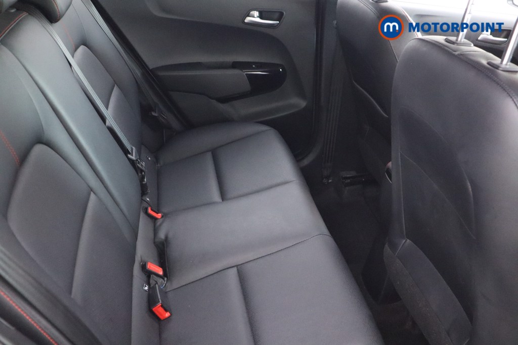 KIA Picanto Gt-Line Manual Petrol Hatchback - Stock Number (1580015) - 14th supplementary image