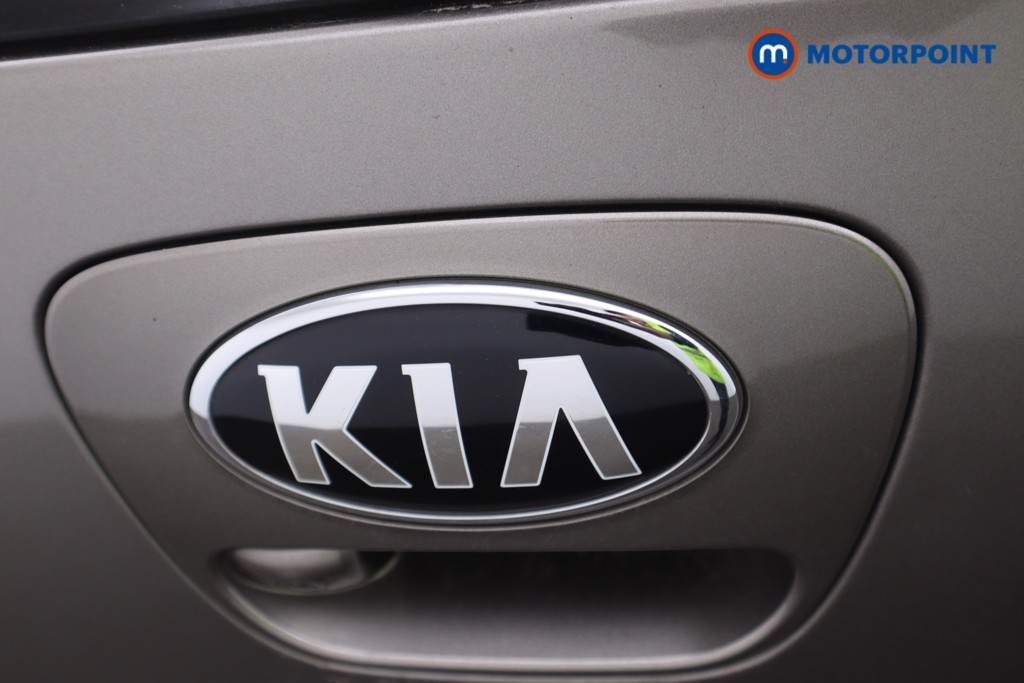 KIA Picanto Gt-Line Manual Petrol Hatchback - Stock Number (1580015) - 18th supplementary image