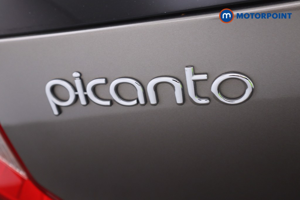 KIA Picanto Gt-Line Manual Petrol Hatchback - Stock Number (1580015) - 19th supplementary image