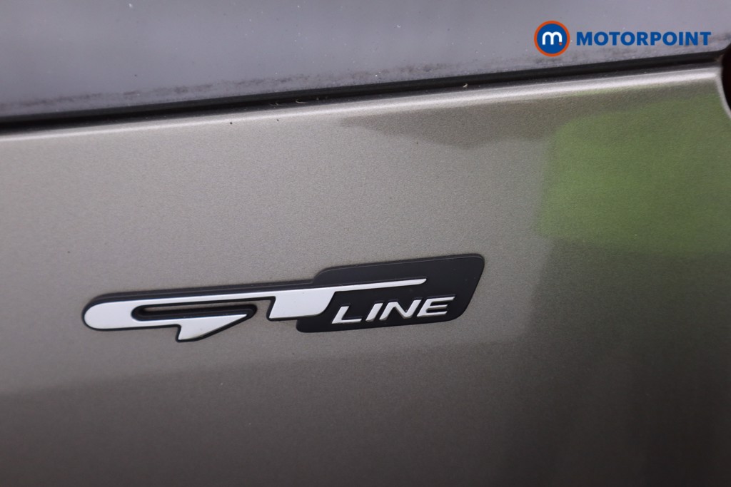 KIA Picanto Gt-Line Manual Petrol Hatchback - Stock Number (1580015) - 20th supplementary image