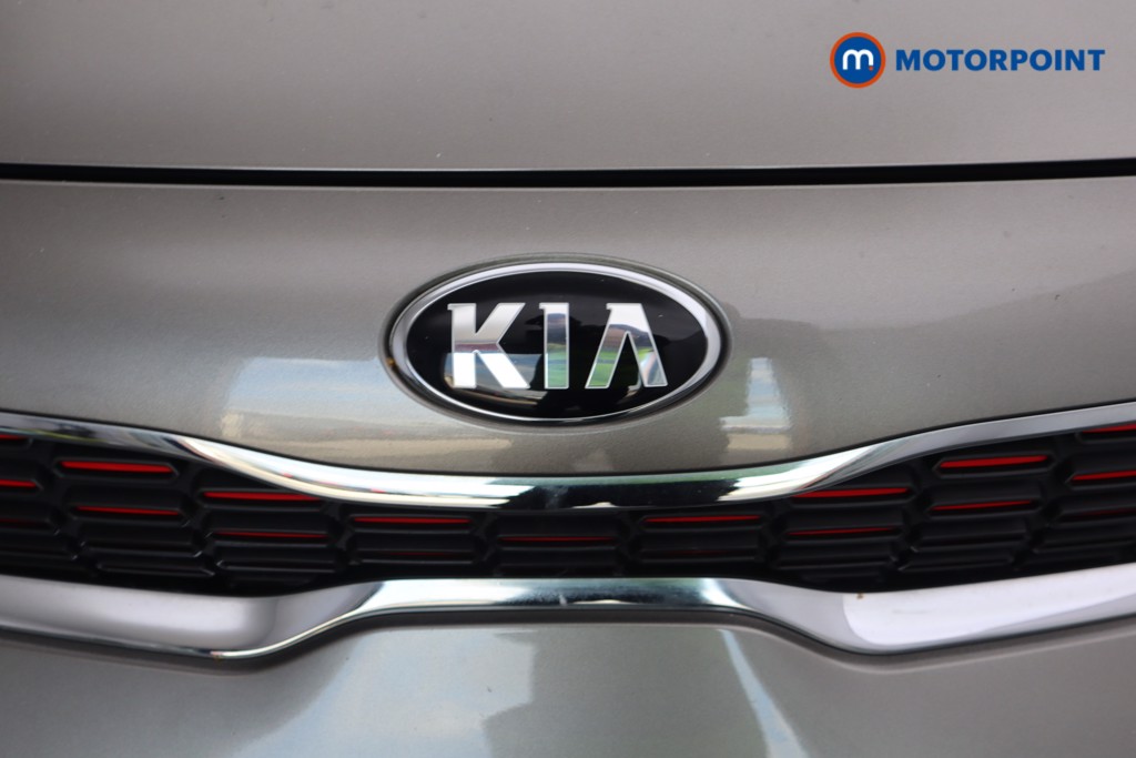 KIA Picanto Gt-Line Manual Petrol Hatchback - Stock Number (1580015) - 21st supplementary image