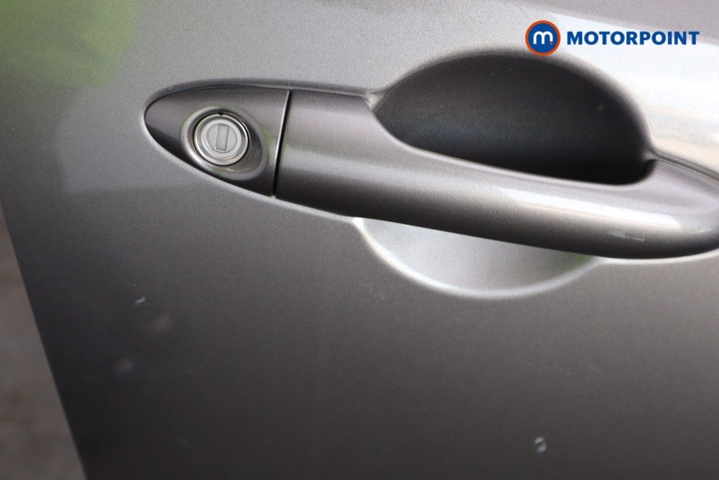 KIA Picanto Gt-Line Manual Petrol Hatchback - Stock Number (1580015) - 22nd supplementary image