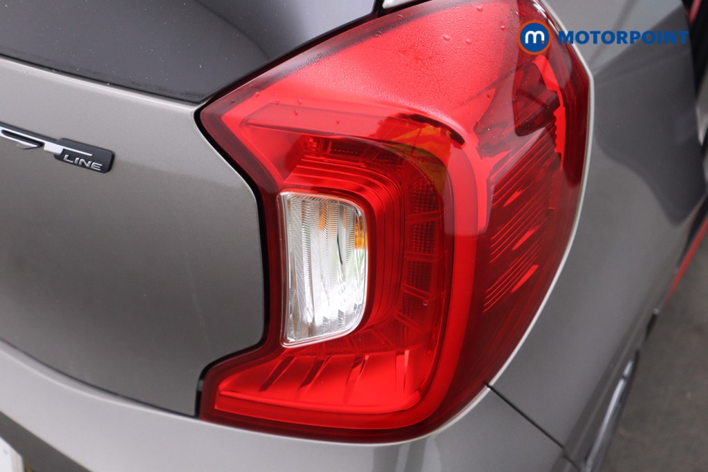 KIA Picanto Gt-Line Manual Petrol Hatchback - Stock Number (1580015) - 23rd supplementary image
