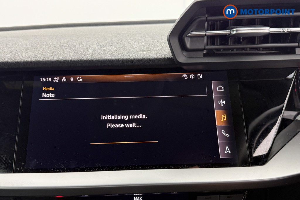 Audi A3 Sport Automatic Petrol Plug-In Hybrid Hatchback - Stock Number (1580037) - 7th supplementary image