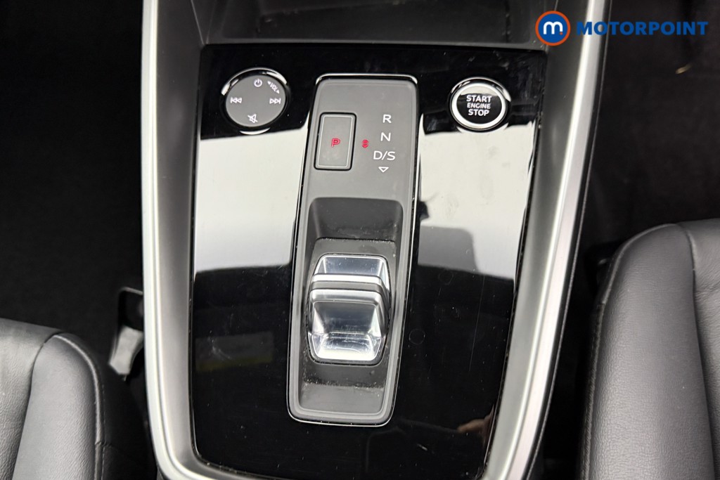 Audi A3 Sport Automatic Petrol Plug-In Hybrid Hatchback - Stock Number (1580037) - 12th supplementary image