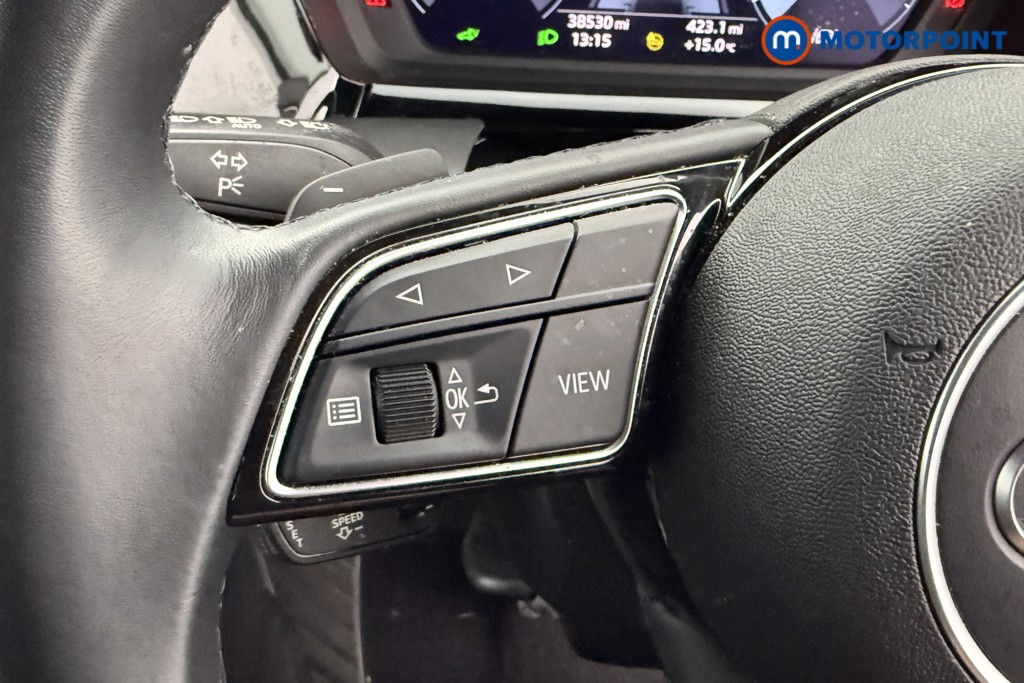 Audi A3 Sport Automatic Petrol Plug-In Hybrid Hatchback - Stock Number (1580037) - 13th supplementary image