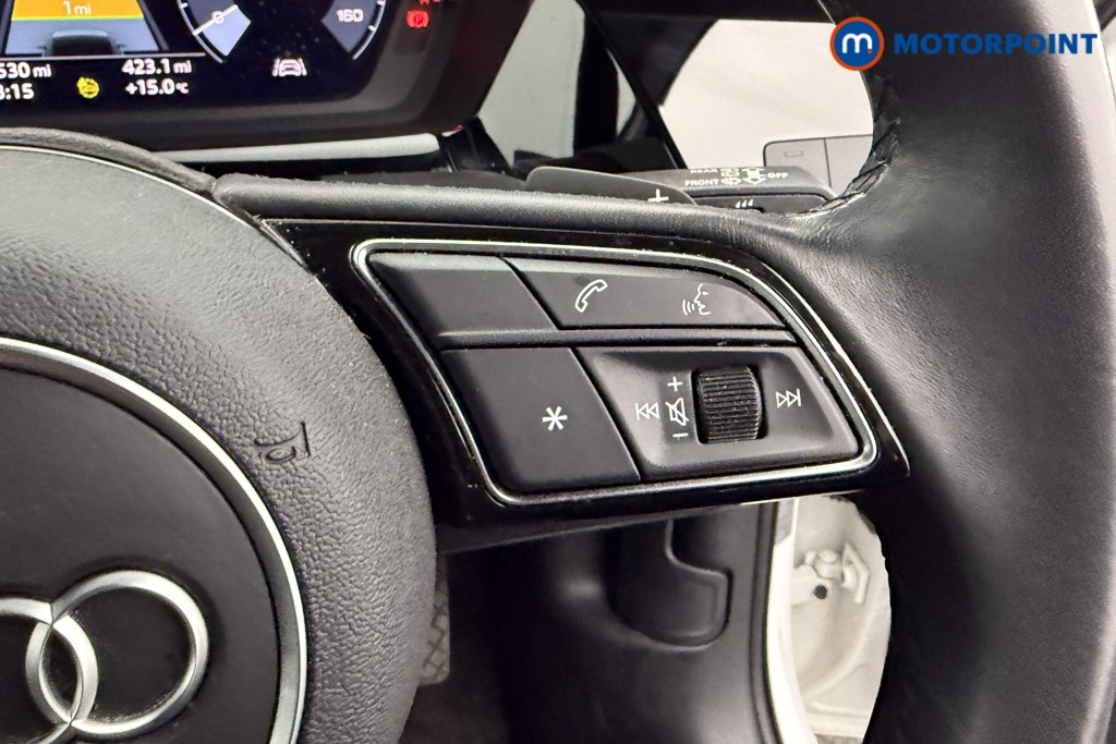 Audi A3 Sport Automatic Petrol Plug-In Hybrid Hatchback - Stock Number (1580037) - 14th supplementary image