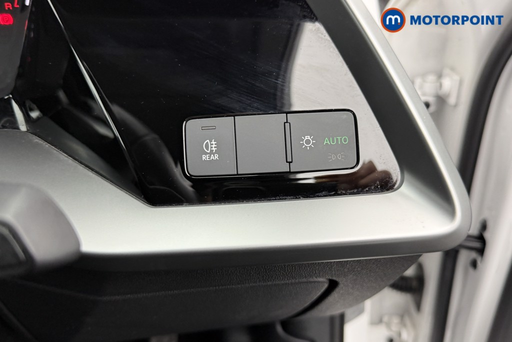 Audi A3 Sport Automatic Petrol Plug-In Hybrid Hatchback - Stock Number (1580037) - 15th supplementary image