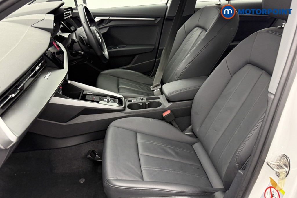 Audi A3 Sport Automatic Petrol Plug-In Hybrid Hatchback - Stock Number (1580037) - 21st supplementary image