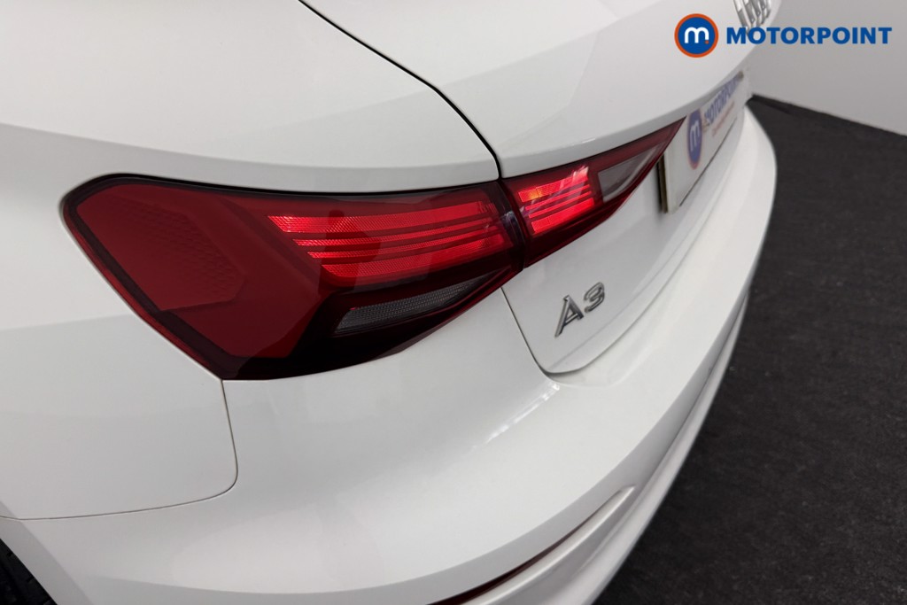 Audi A3 Sport Automatic Petrol Plug-In Hybrid Hatchback - Stock Number (1580037) - 24th supplementary image
