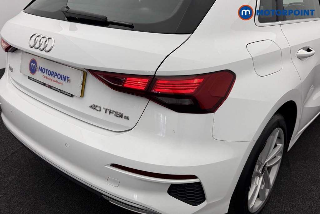 Audi A3 Sport Automatic Petrol Plug-In Hybrid Hatchback - Stock Number (1580037) - 25th supplementary image