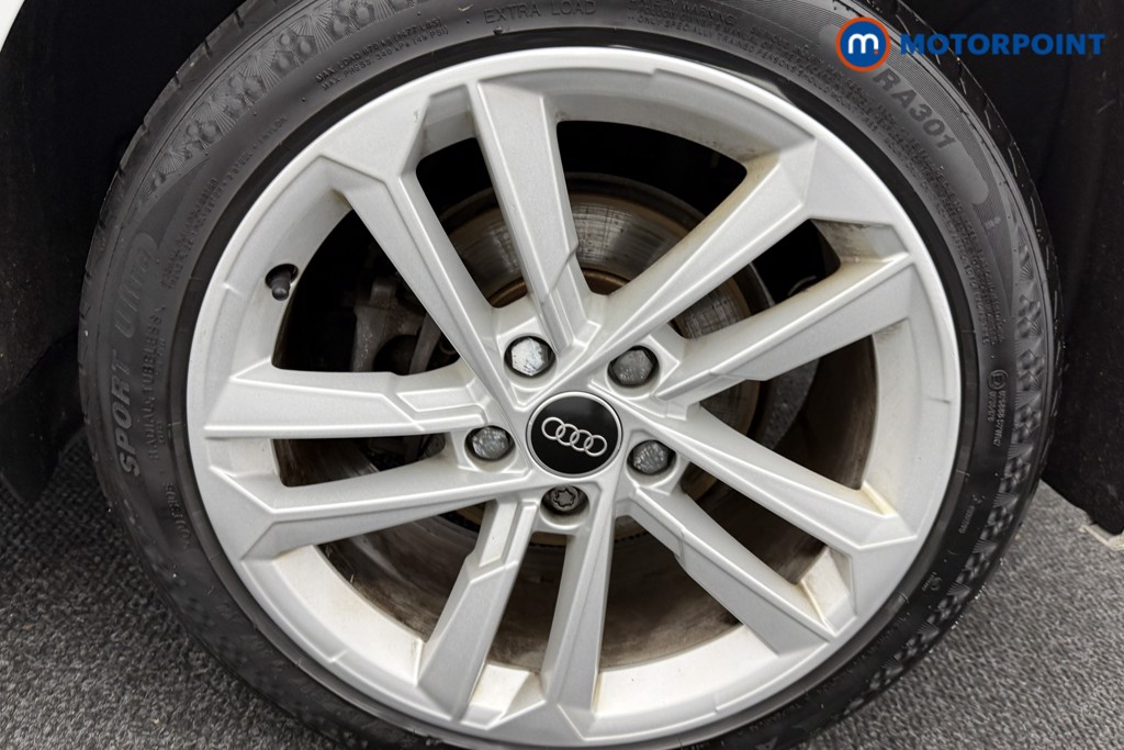 Audi A3 Sport Automatic Petrol Plug-In Hybrid Hatchback - Stock Number (1580037) - 29th supplementary image