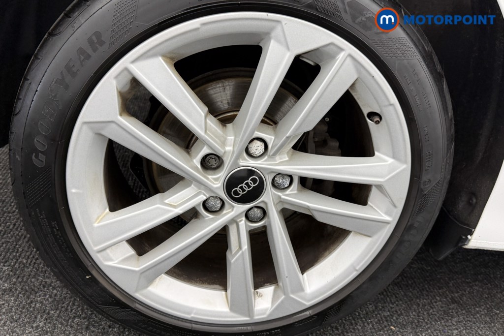Audi A3 Sport Automatic Petrol Plug-In Hybrid Hatchback - Stock Number (1580037) - 30th supplementary image