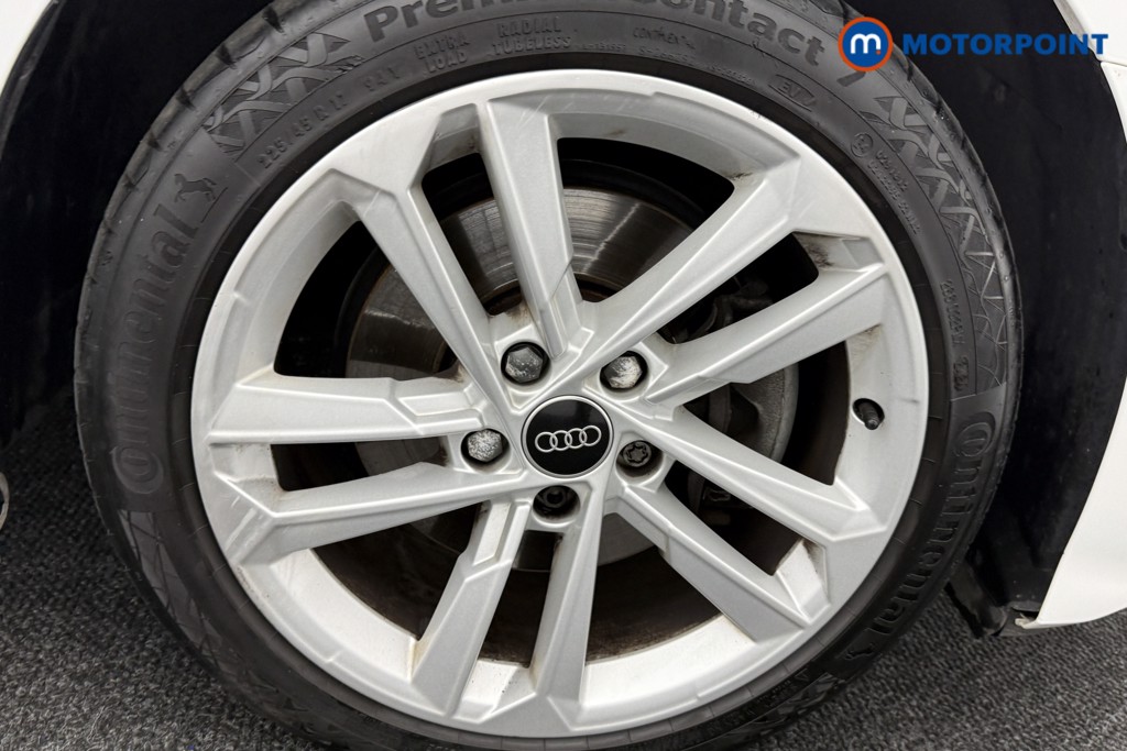 Audi A3 Sport Automatic Petrol Plug-In Hybrid Hatchback - Stock Number (1580037) - 31st supplementary image