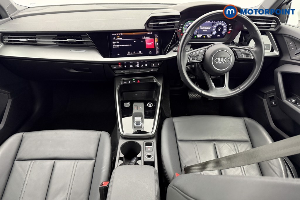 Audi A3 Sport Automatic Petrol Plug-In Hybrid Hatchback - Stock Number (1580037) - 1st supplementary image