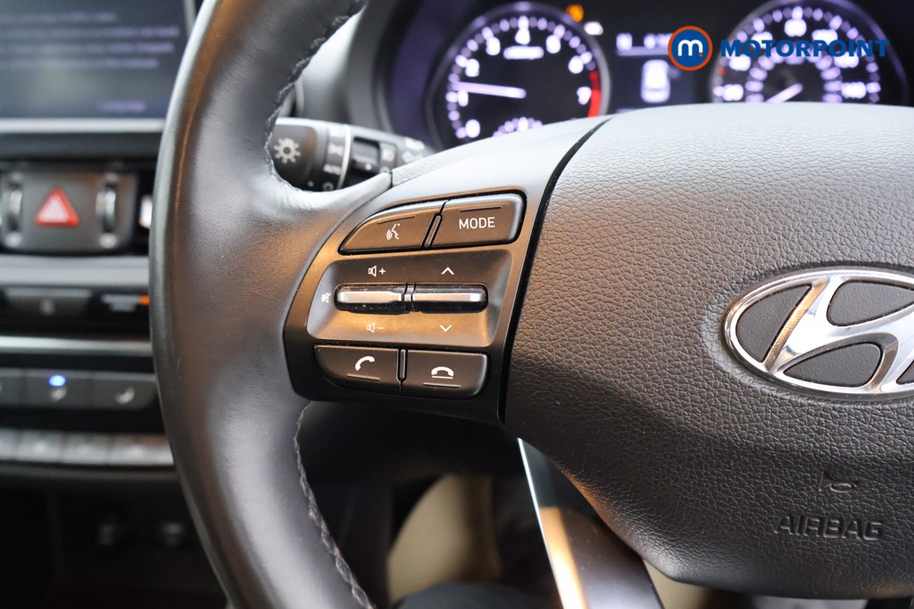 Hyundai I30 Se Connect Manual Petrol Hatchback - Stock Number (1580144) - 2nd supplementary image