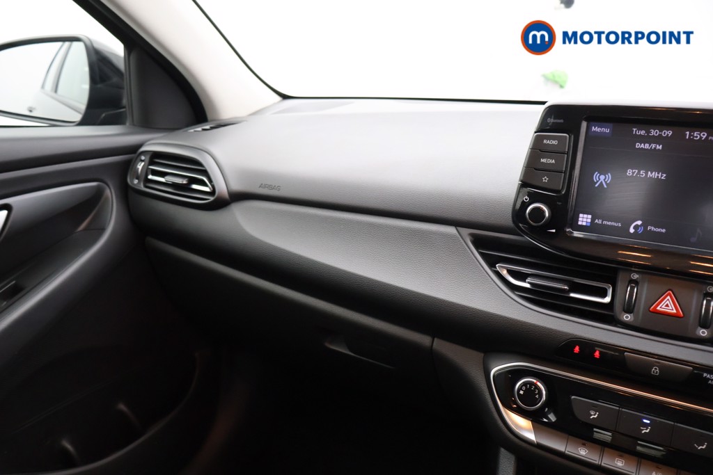 Hyundai I30 Se Connect Manual Petrol Hatchback - Stock Number (1580144) - 6th supplementary image