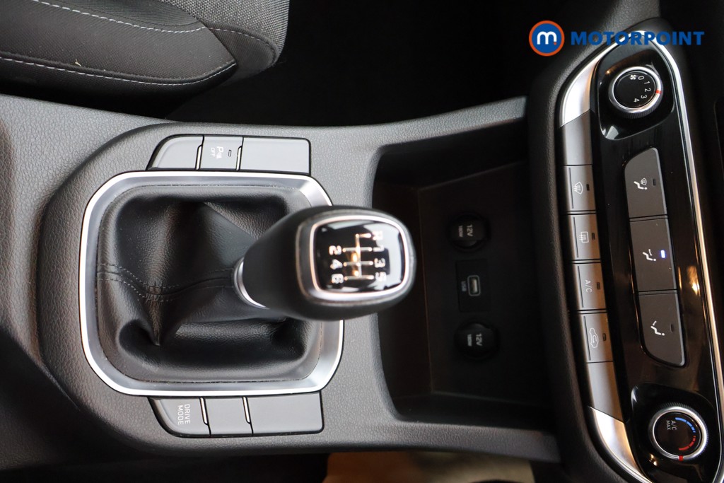 Hyundai I30 Se Connect Manual Petrol Hatchback - Stock Number (1580144) - 7th supplementary image