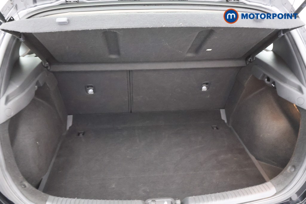 Hyundai I30 Se Connect Manual Petrol Hatchback - Stock Number (1580144) - 15th supplementary image