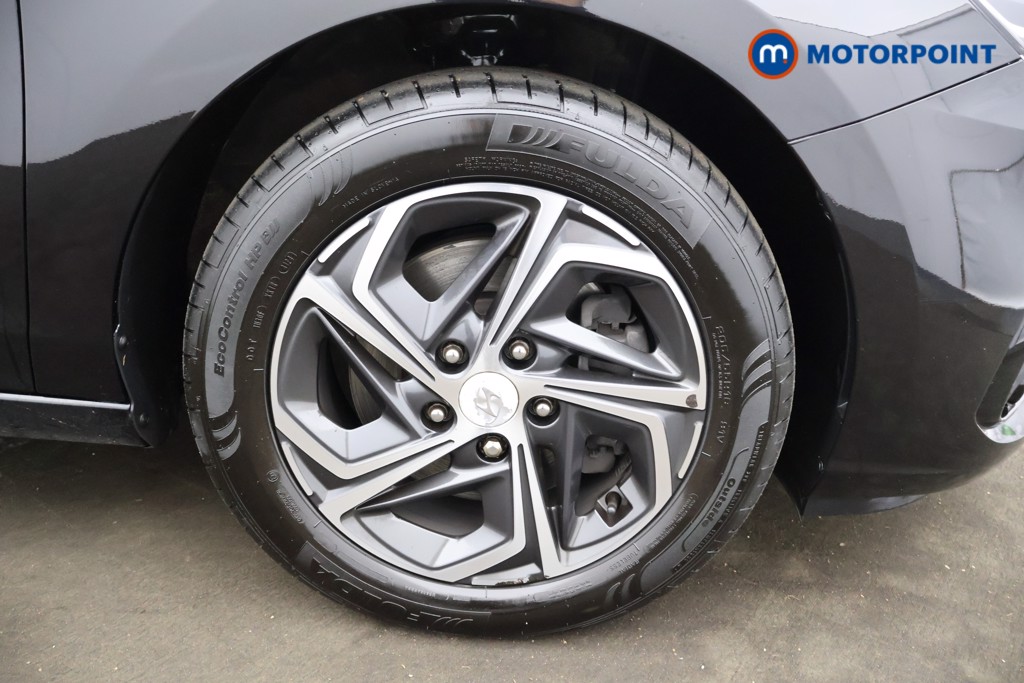 Hyundai I30 Se Connect Manual Petrol Hatchback - Stock Number (1580144) - 17th supplementary image