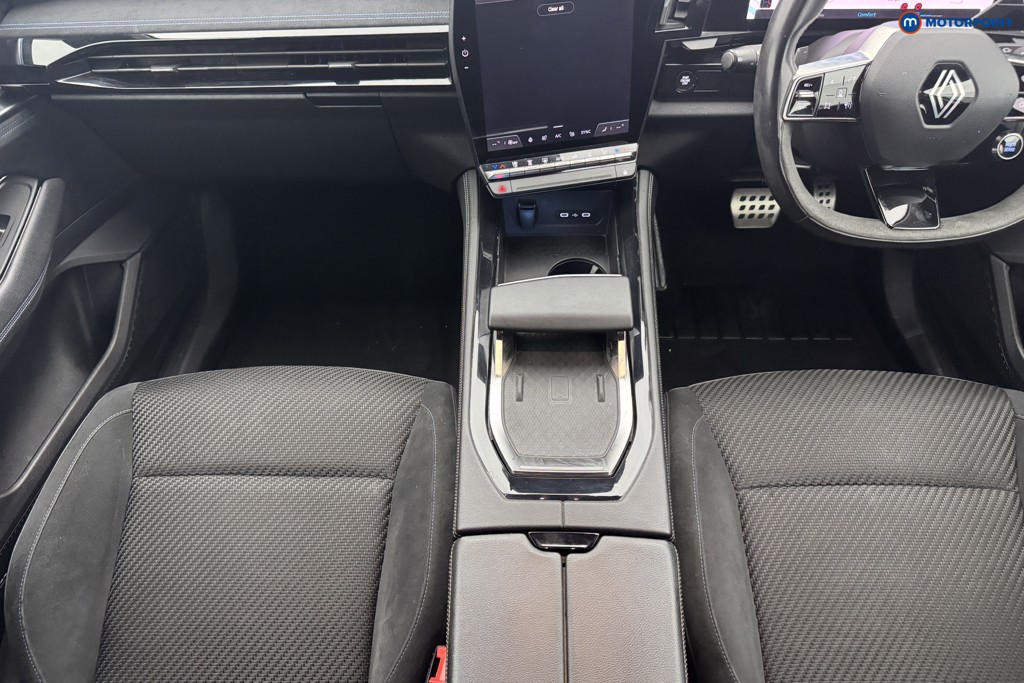 Renault Austral Techno Esprit Alpine Automatic Petrol-Electric Hybrid SUV - Stock Number (1580198) - 5th supplementary image