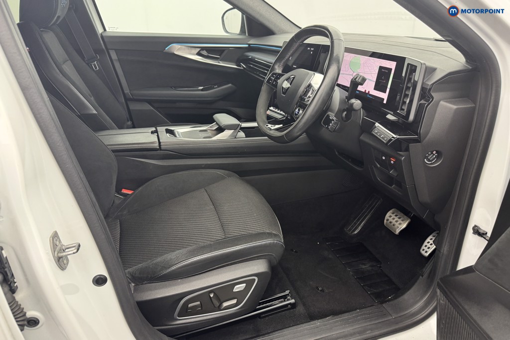 Renault Austral Techno Esprit Alpine Automatic Petrol-Electric Hybrid SUV - Stock Number (1580198) - 6th supplementary image