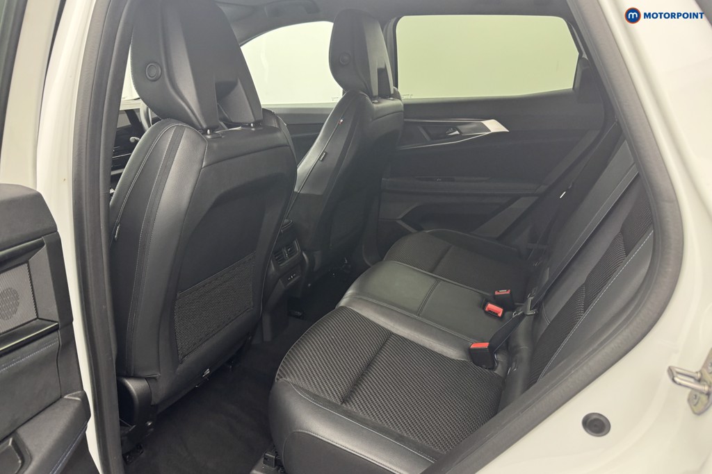 Renault Austral Techno Esprit Alpine Automatic Petrol-Electric Hybrid SUV - Stock Number (1580198) - 8th supplementary image