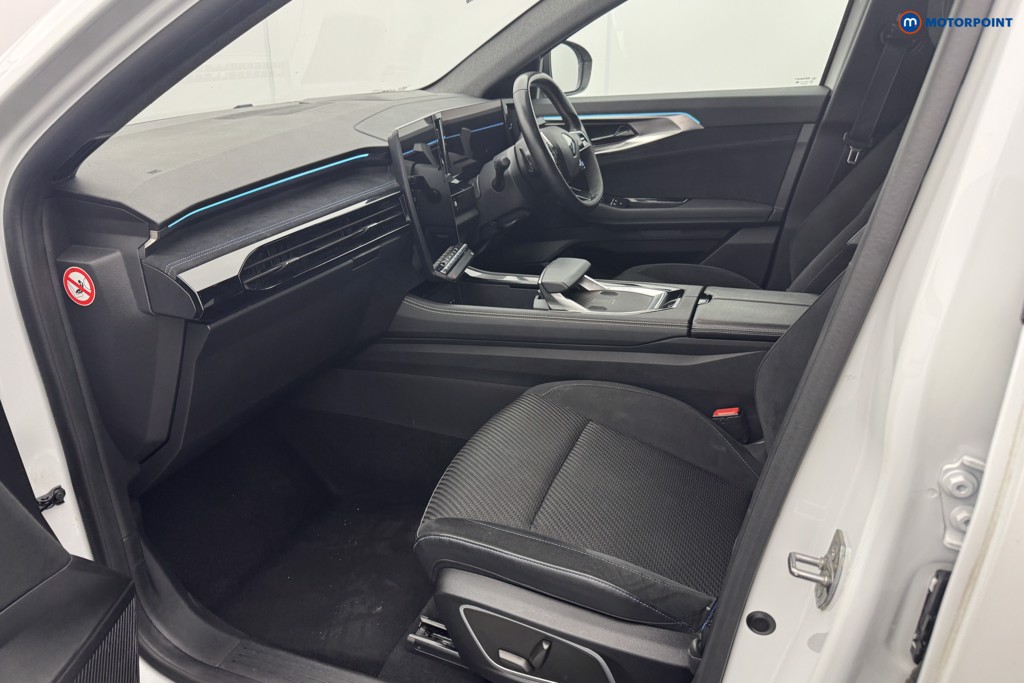 Renault Austral Techno Esprit Alpine Automatic Petrol-Electric Hybrid SUV - Stock Number (1580198) - 9th supplementary image