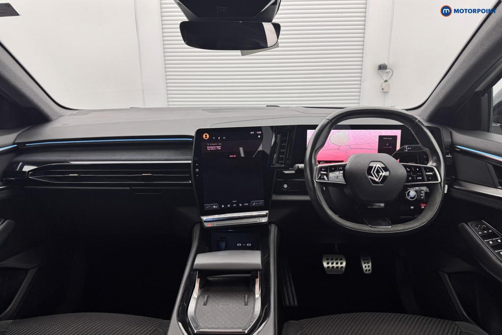 Renault Austral Techno Esprit Alpine Automatic Petrol-Electric Hybrid SUV - Stock Number (1580198) - 11th supplementary image