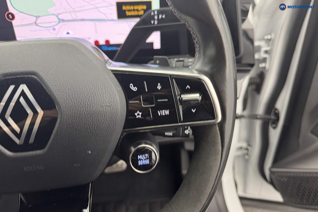 Renault Austral Techno Esprit Alpine Automatic Petrol-Electric Hybrid SUV - Stock Number (1580198) - 13th supplementary image
