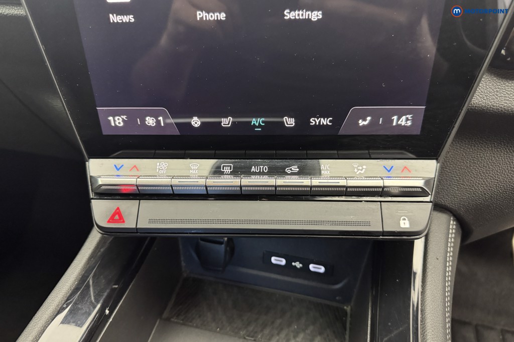 Renault Austral Techno Esprit Alpine Automatic Petrol-Electric Hybrid SUV - Stock Number (1580198) - 14th supplementary image