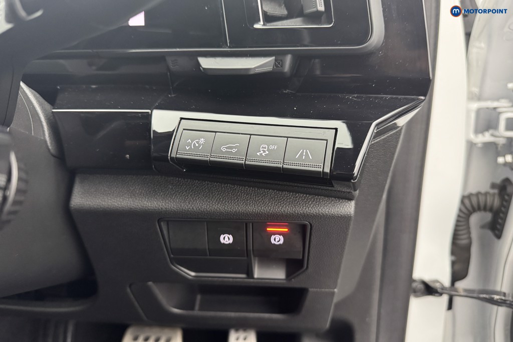 Renault Austral Techno Esprit Alpine Automatic Petrol-Electric Hybrid SUV - Stock Number (1580198) - 15th supplementary image