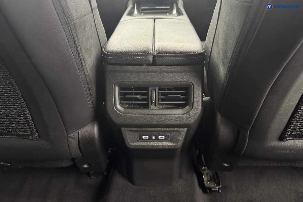 Renault Austral Techno Esprit Alpine Automatic Petrol-Electric Hybrid SUV - Stock Number (1580198) - 21st supplementary image
